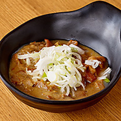 かっちん屋 焼とり 焼とん 焼ぎゅうの特集写真