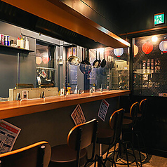 イケマル酒場 五反田のコース写真