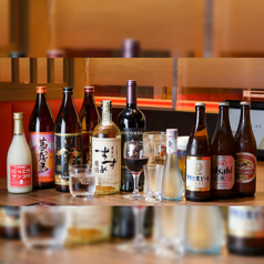 焼肉 盛輝の特集写真