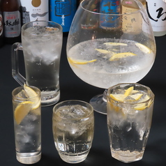 焼き酒場　金DARUMAのおすすめポイント1