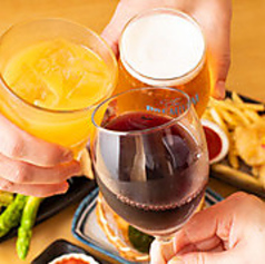 焼き鳥 八尺鳥 やさかどり 六本松店のコース写真