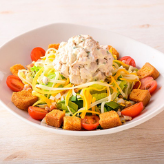 クィーンズランド・サラダ