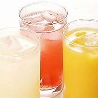 ファミリー大歓迎！お子様用の食器やドリンクも