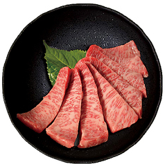 黒毛和牛カルビ