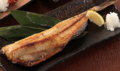 料理メニュー写真&nbsp;トロホッケ一夜干し