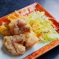 料理メニュー写真&nbsp;大人の唐揚げ
