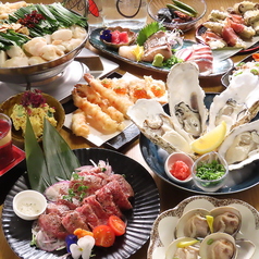 天ぷら 雨のち晴れ 天神店の特集写真