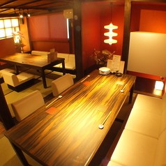 味庵 TSUBAKI ツバキの特集写真