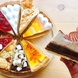 パティシエが作る本格スイーツをお愉しみください♪