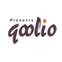 Pizzeria qoolioのロゴ