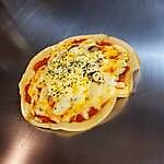 ソーセージを花の形に切り込んでるので、食欲をそそる美しい花の模様が現れ、料理をより楽しめます。