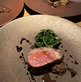 フィオーレ Fiore 中央区のおすすめ料理3