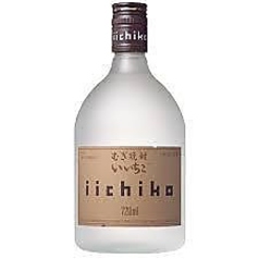 麦焼酎 いいちこ 瓶