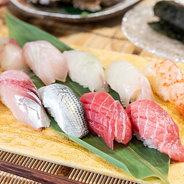 割烹 ししくら 恵比寿のおすすめ料理1