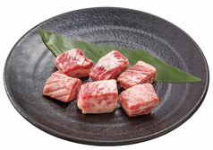 黒毛和牛　中落ちカルビ