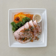 ローストポーク