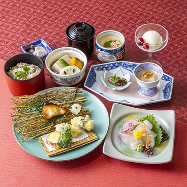 音戸のおすすめ料理1