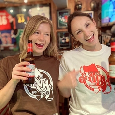 Joe Guy ジョーガイの雰囲気2