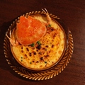 料理メニュー写真&nbsp;【年内限定！ボーノ冬のド看板】香箱蟹の濃厚グラタン