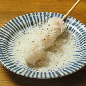 風太郎のおすすめ料理3