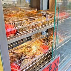 全品お持ち帰りOK♪