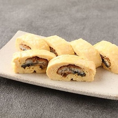 う巻き