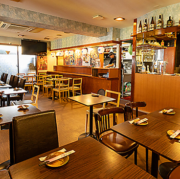 炭家 SUMIKA 東陽町店の雰囲気1