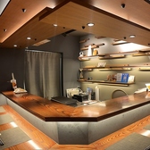 餃子バル MATSUHIRO マツヒロの雰囲気3