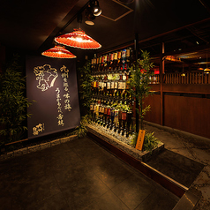 九州自慢 横浜西口店の外観1