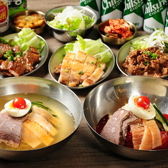 プチbibim 京橋本店の特集写真