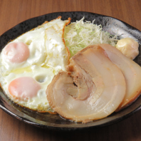 銀座・赤坂の元料理長監修！本格中華の技