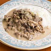 イクラバル ロシアンビストロのおすすめ料理2