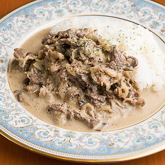 イクラバル ロシアンビストロのおすすめ料理2