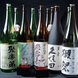日本全国の地酒各種