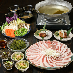 琉の国 本店のコース写真