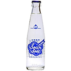 こだわりの炭酸水【能勢ソーダ】