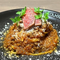 思わずため息がこぼれる絶品パスタのおいしさの秘訣