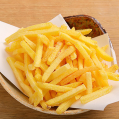 フライドポテト