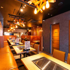 お好み焼 鉄板焼 つくし阪神西宮店の特集写真