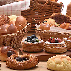 ベーカリーパンビ　川中島店の雰囲気3