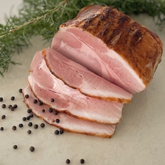 1ポンド・ローストポーク