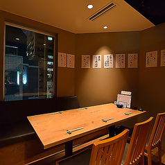 たきび炉端 ふく炉 ふくろう 名駅店特集写真1