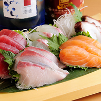 手作りにこだわったお料理！