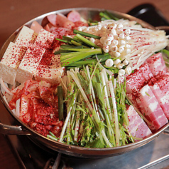 焼肉はなび 栄のおすすめ料理1