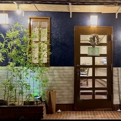 Dinning壱Choume ダイニングイッチョウメの外観3