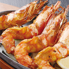 タンドリープロウン（4P）