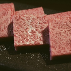 特上ロース