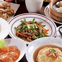 明昌飯店の特集写真