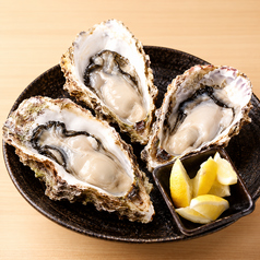 日本酒と牡蠣...時々おでんBACHIYA 国分寺店のおすすめ料理1