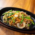料理メニュー写真&nbsp;チャプチェ